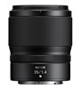 NIKON NIKKOR Z 35MM F/1.4