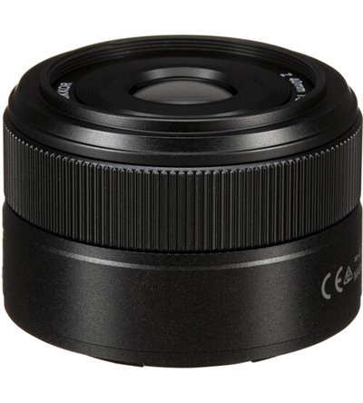 NIKON NIKKOR Z 40MM F/2