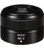 NIKON NIKKOR Z 40MM F/2