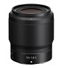 NIKON NIKKOR Z 50MM F/1.8 S