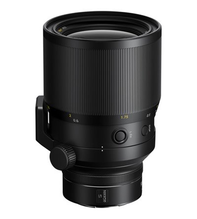 NIKON NIKKOR Z 58MM F/0.95 S NOCT