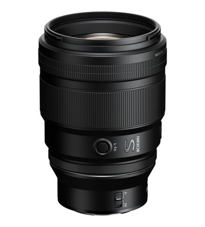 NIKON NIKKOR Z 135MM F/1.8 S PLENA