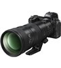 NIKON NIKKOR Z 400MM F/4.5 VR S