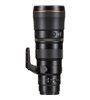 NIKON NIKKOR Z 600MM F/6.3 VR S
