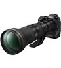 NIKON NIKKOR Z 800MM F/6.3 VR S