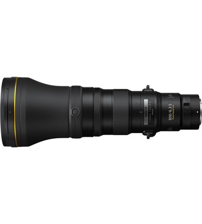 NIKON NIKKOR Z 800MM F/6.3 VR S