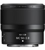 NIKON NIKKOR Z MC 50MM F/2.8