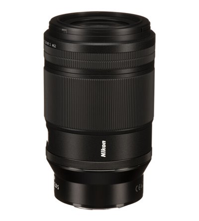 NIKON NIKKOR Z MC 105MM F/2.8 VR S