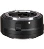 NIKON FTZ II MOUNT ADAPTER