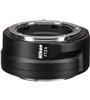 NIKON FTZ II MOUNT ADAPTER