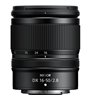 NIKON NIKKOR Z DX 16-50MM F/2.8 VR