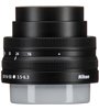 NIKON NIKKOR Z DX 16-50MM f 3.5-6.3 VR