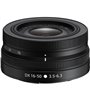 NIKON NIKKOR Z DX 16-50MM f 3.5-6.3 VR