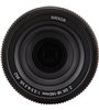 NIKON NIKKOR Z DX 18-140MM F/3.5-6.3 VR