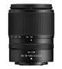 NIKON NIKKOR Z DX 18-140MM F/3.5-6.3 VR