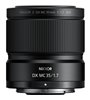 NIKON NIKKOR Z DX MC 35MM F/1.7