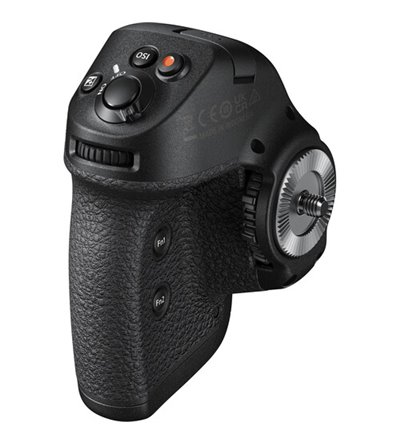 NIKON MC-N10 IMPUGNATURA REMOTE GRIP VIDEO