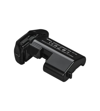 NIKON EP-6A POWER CONNECTOR X Z9