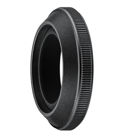 NIKON HN-42 PARALUCE LENS HOOD Z DX 24MM F/1.7