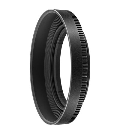 NIKON HN-43 PARALUCE Z DX MC 35, 28, 40MM
