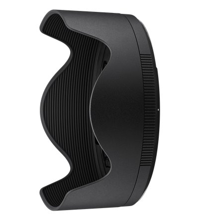 NIKON HB-110 PARALUCE LENS HOOD Z 35 S F/1.2