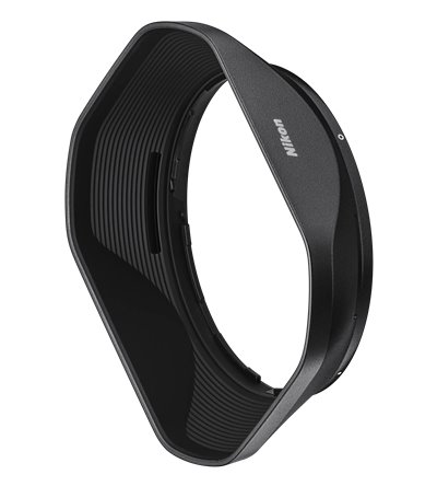 NIKON HB-114 PARALUCE LENS HOOD Z 28-400