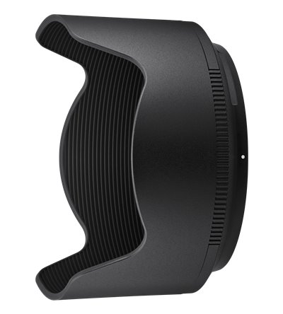 NIKON HB-115 PARALUCE LENS HOOD Z 35MM F/1.4