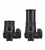 SONY RX10 MARK V DSCRX10M5B - GARANZIA SONY ITALIA