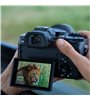 SONY RX10 MARK V DSCRX10M5B - GARANZIA SONY ITALIA