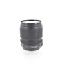 NIKON AF-S DX 18-105mm  F3.5-5.6 G ED USATO - GARANZIA 6 MESI FCF