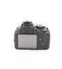 NIKON D3100 + AF-S DX 18-55mm F3.5-5.6G ED USATO - GARANZIA 6 MESI FCF