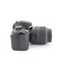 NIKON D3100 + AF-S DX 18-55mm F3.5-5.6G ED USATO - GARANZIA 6 MESI FCF