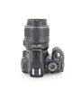 NIKON D3100 + AF-S DX 18-55mm F3.5-5.6G ED USATO - GARANZIA 6 MESI FCF