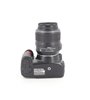 NIKON D3100 + AF-S DX 18-55mm F3.5-5.6G ED USATO - GARANZIA 6 MESI FCF