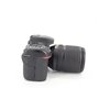 NIKON D7500 + AF-S DX 18-140mm F3.5-5.6G ED USATO - GARANZIA 6 MESI FCF