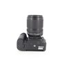 NIKON D7500 + AF-S DX 18-140mm F3.5-5.6G ED USATO - GARANZIA 6 MESI FCF
