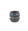 PHASE ONE SCHNEIDER 80mm F2.8 LS BLUE RING USATO IN OTTIME CONDIZIONI