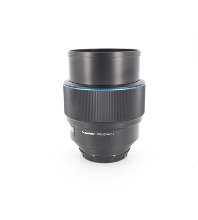 PHASE ONE SCHNEIDER 150mm F2.8 LS BLUE RING USATO IN OTTIME CONDIZIONI