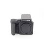 PHASEONE XF CAMERA BODY + PENTAPRISMA PER PHASE ONE XF + MIRINO A POZZETTO + IMPUGNATURA VERTICALE USATO