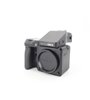 PHASEONE XF CAMERA BODY + PENTAPRISMA PER PHASE ONE XF + MIRINO A POZZETTO + IMPUGNATURA VERTICALE USATO