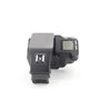 PHASEONE XF CAMERA BODY + PENTAPRISMA PER PHASE ONE XF + MIRINO A POZZETTO + IMPUGNATURA VERTICALE USATO