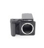 PHASEONE XF CAMERA BODY + PENTAPRISMA PER PHASE ONE XF + MIRINO A POZZETTO + IMPUGNATURA VERTICALE USATO
