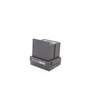PHASEONE XF CAMERA BODY + PENTAPRISMA PER PHASE ONE XF + MIRINO A POZZETTO + IMPUGNATURA VERTICALE USATO