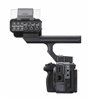SONY PREORDINE FX5 CINEMA CAMERA CON IMPUGNATURA XLR ILMEFX5B - GARANZIA SONY ITALIA