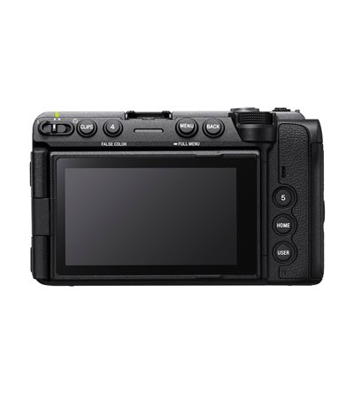 SONY PREORDINE FX5 CINEMA CAMERA CON IMPUGNATURA XLR ILMEFX5B - GARANZIA SONY ITALIA
