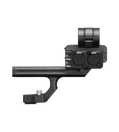 SONY XLR-H2 MANIGLI PER MICROFONO PER FX5 XLRH2B
