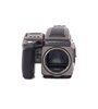 HASSELBLAD H2 + VIEWFINDER HV 90X USATO