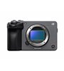 SONY FX5 CINEMA CAMERA CON XLR HANDGRIP ILMEFX5B