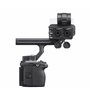 SONY FX5 CINEMA CAMERA CON XLR HANDGRIP ILMEFX5B