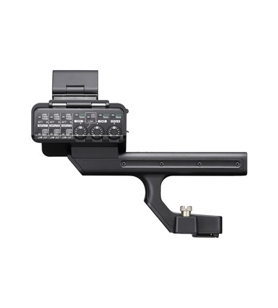 SONY XLR-H2 MANIGLI PER MICROFONO PER FX5 XLRH2B